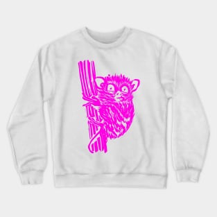 Tarsier Crewneck Sweatshirt